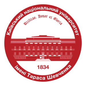 Taras Shevchenko National University